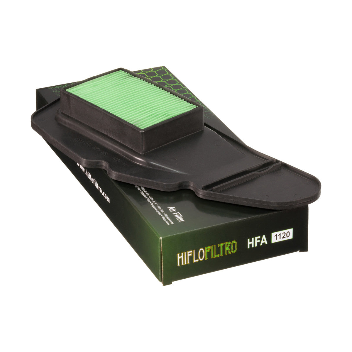 HifloFiltro HFA1120 Hava Filtresi