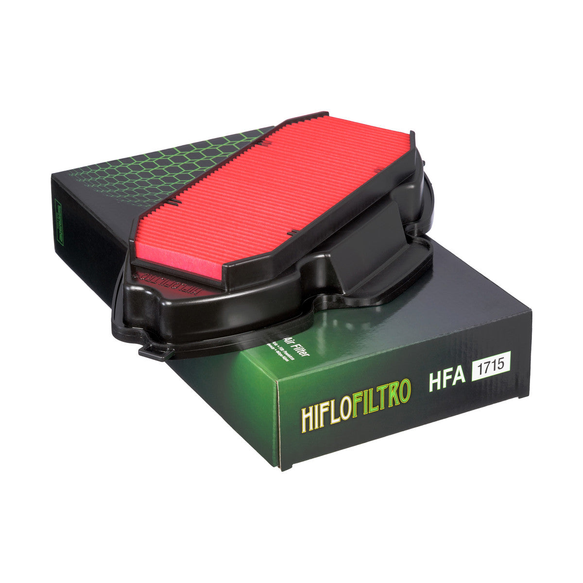 HifloFiltro HFA1715 Hava Filtresi