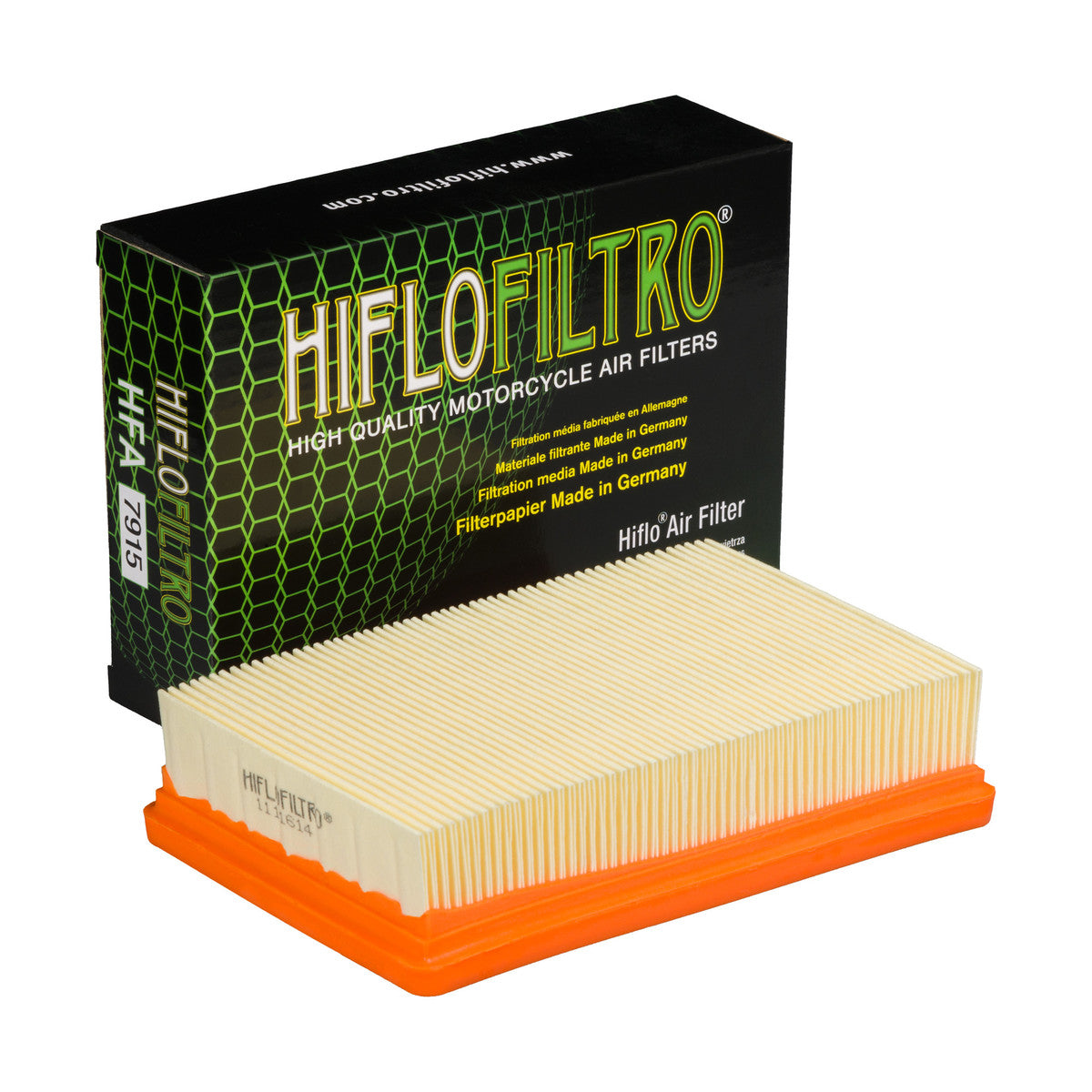 HifloFiltro HFA7915 Hava Filtresi