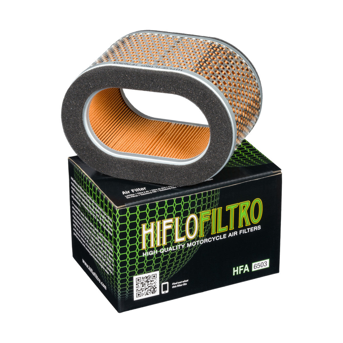 HifloFiltro HFA6503 Hava Filtresi