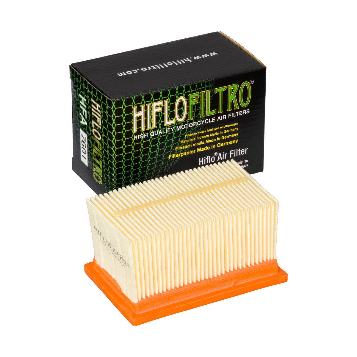 HifloFiltro HFA7601 Hava Filtresi
