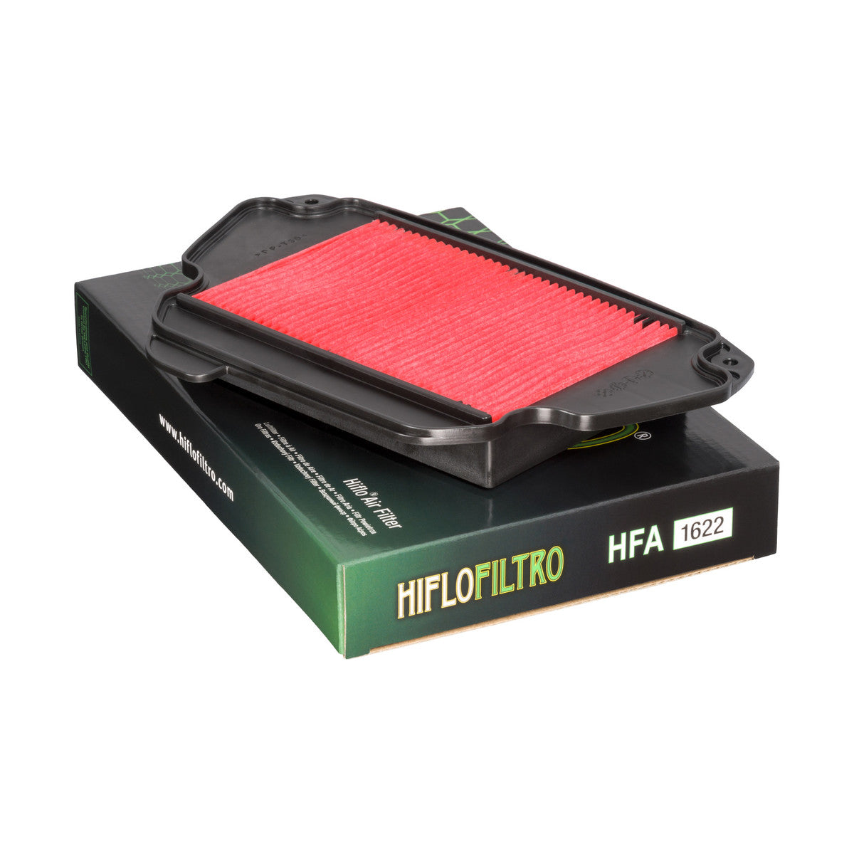 HifloFiltro HFA1622 Hava Filtresi