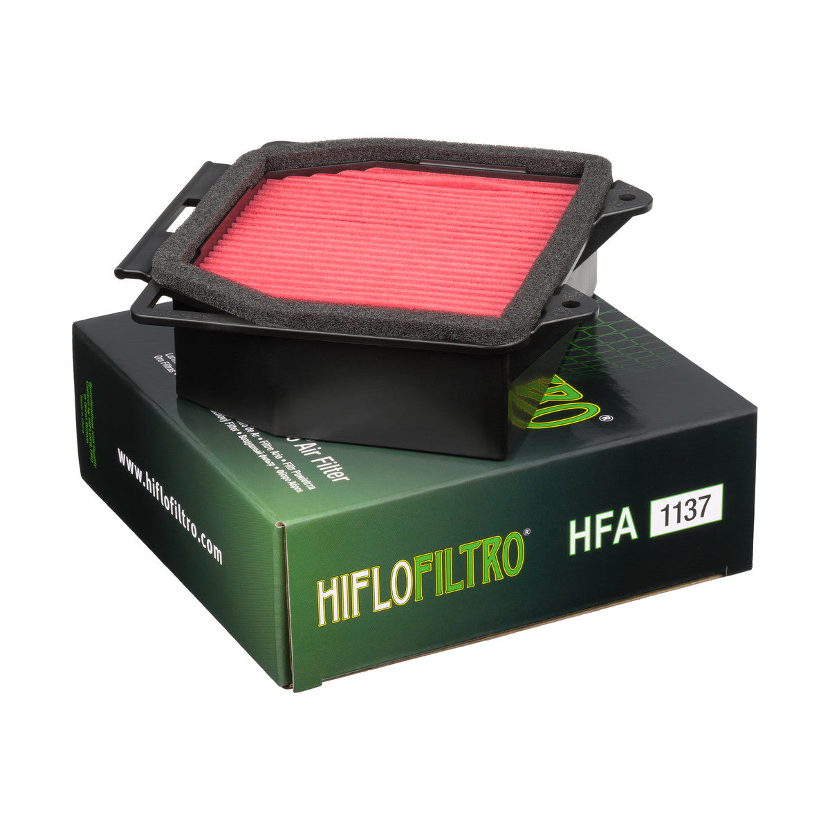 HifloFiltro HFA1137 Hava Filtresi