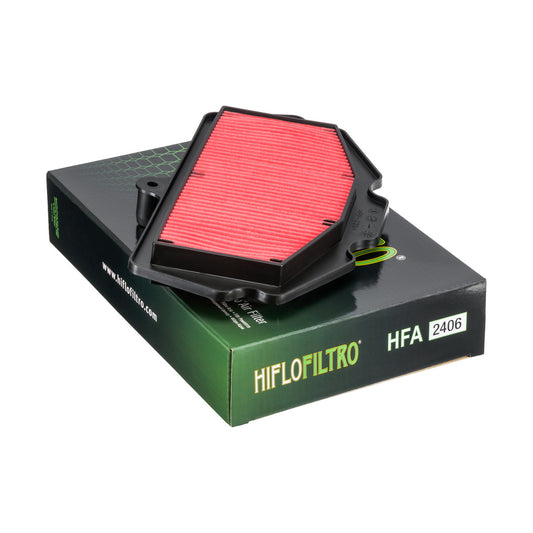 HifloFiltro HFA2406 Hava Filtresi