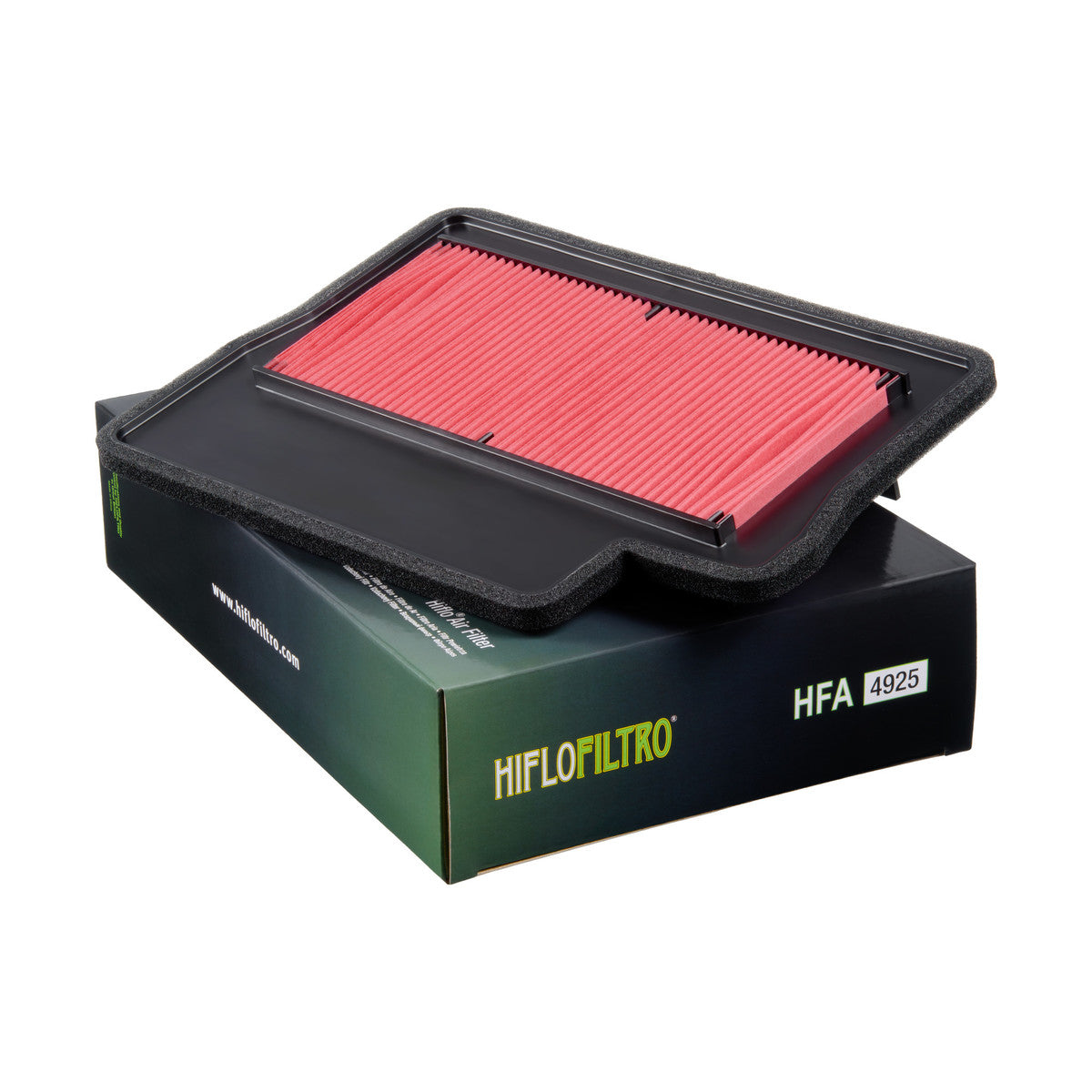 HifloFiltro HFA4925 Hava Filtresi