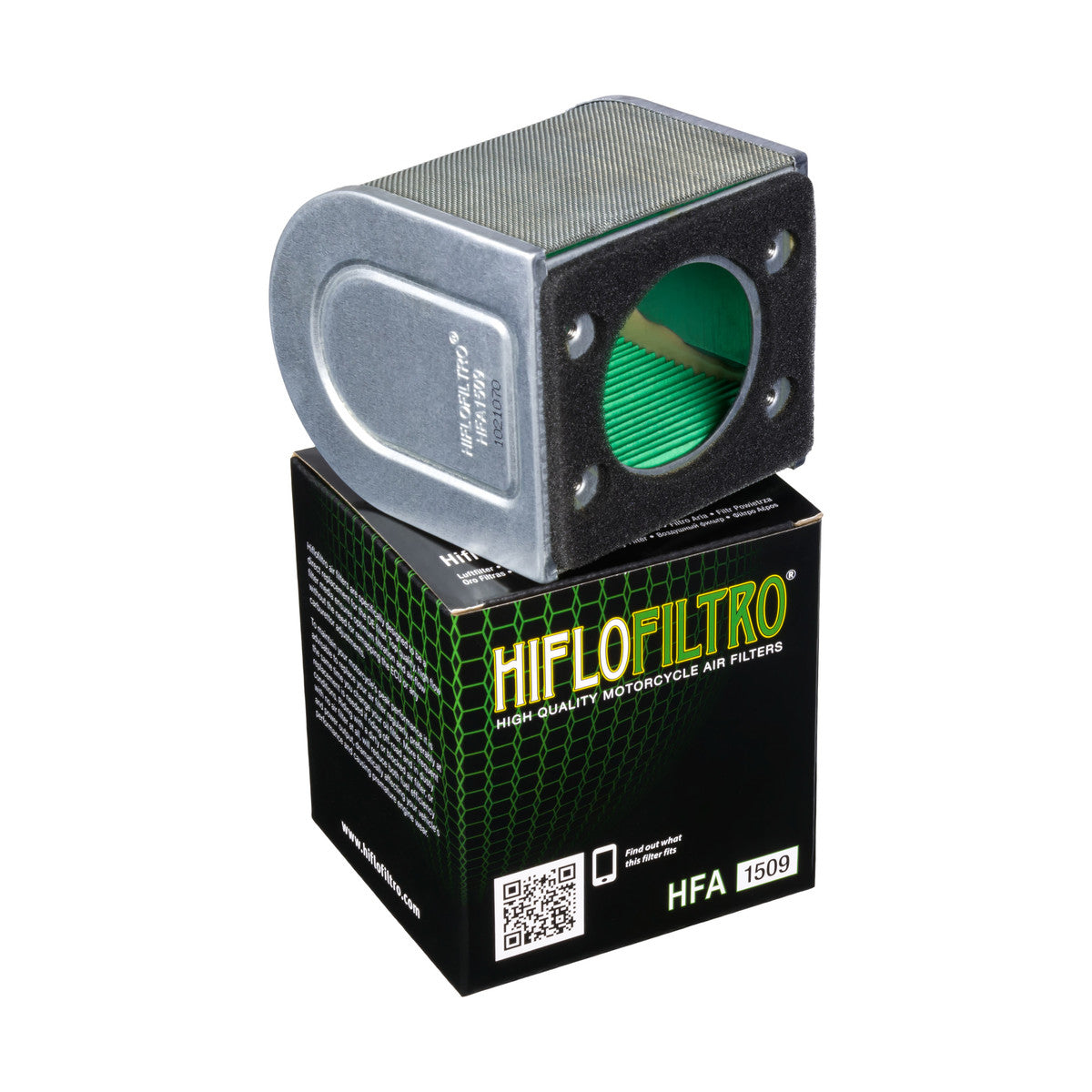 HifloFiltro HFA1509 Hava Filtresi