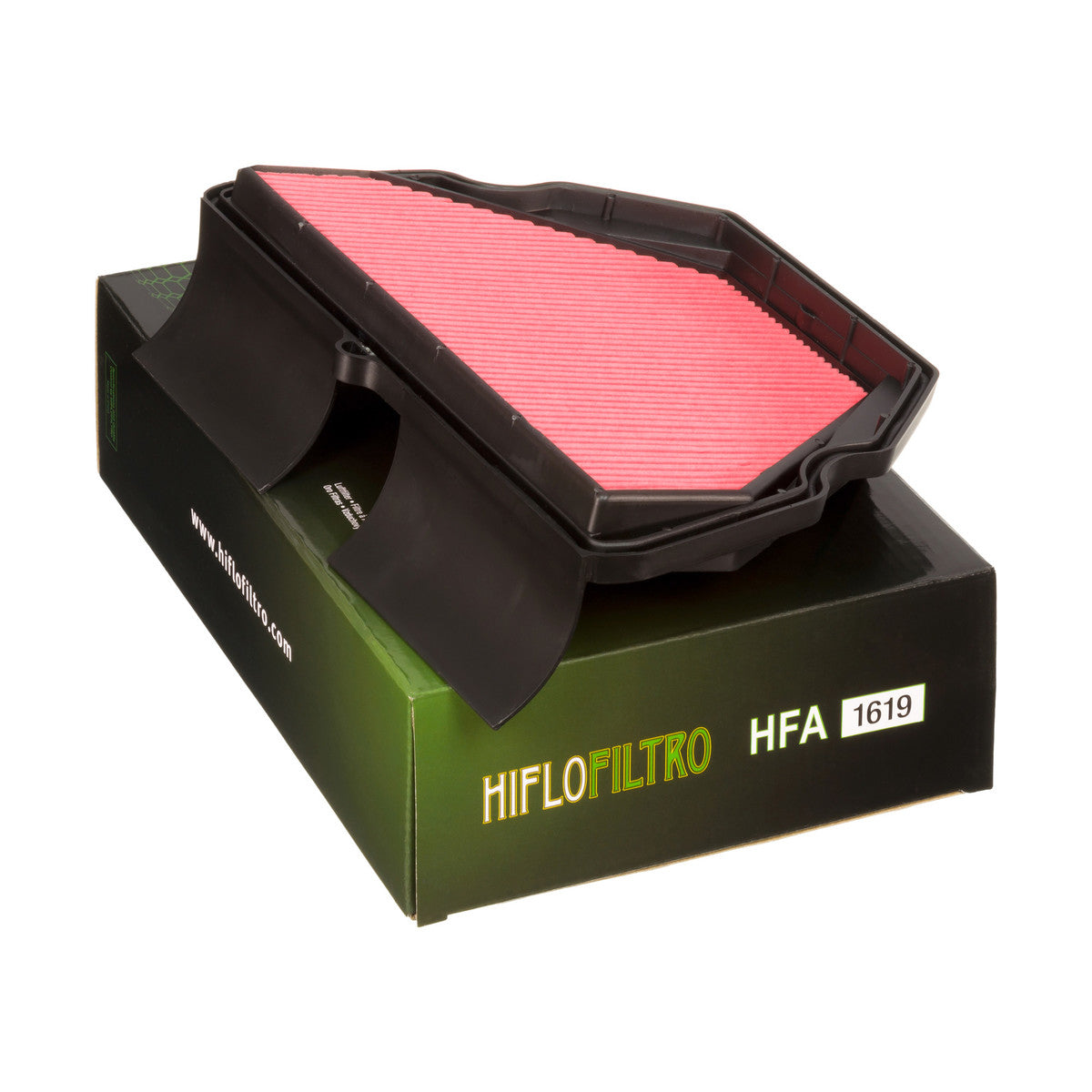 HifloFiltro HFA1619 Hava Filtresi