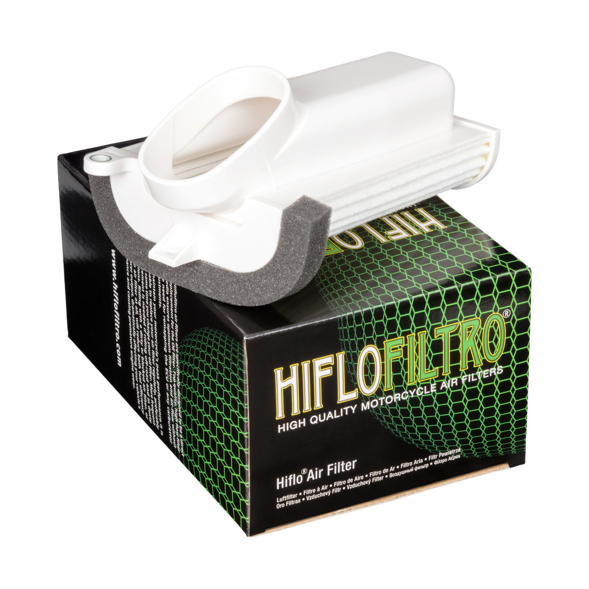 HifloFiltro HFA4508 Hava Filtresi