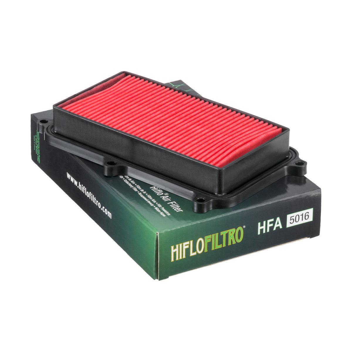 HifloFiltro HFA5016 Hava Filtresi