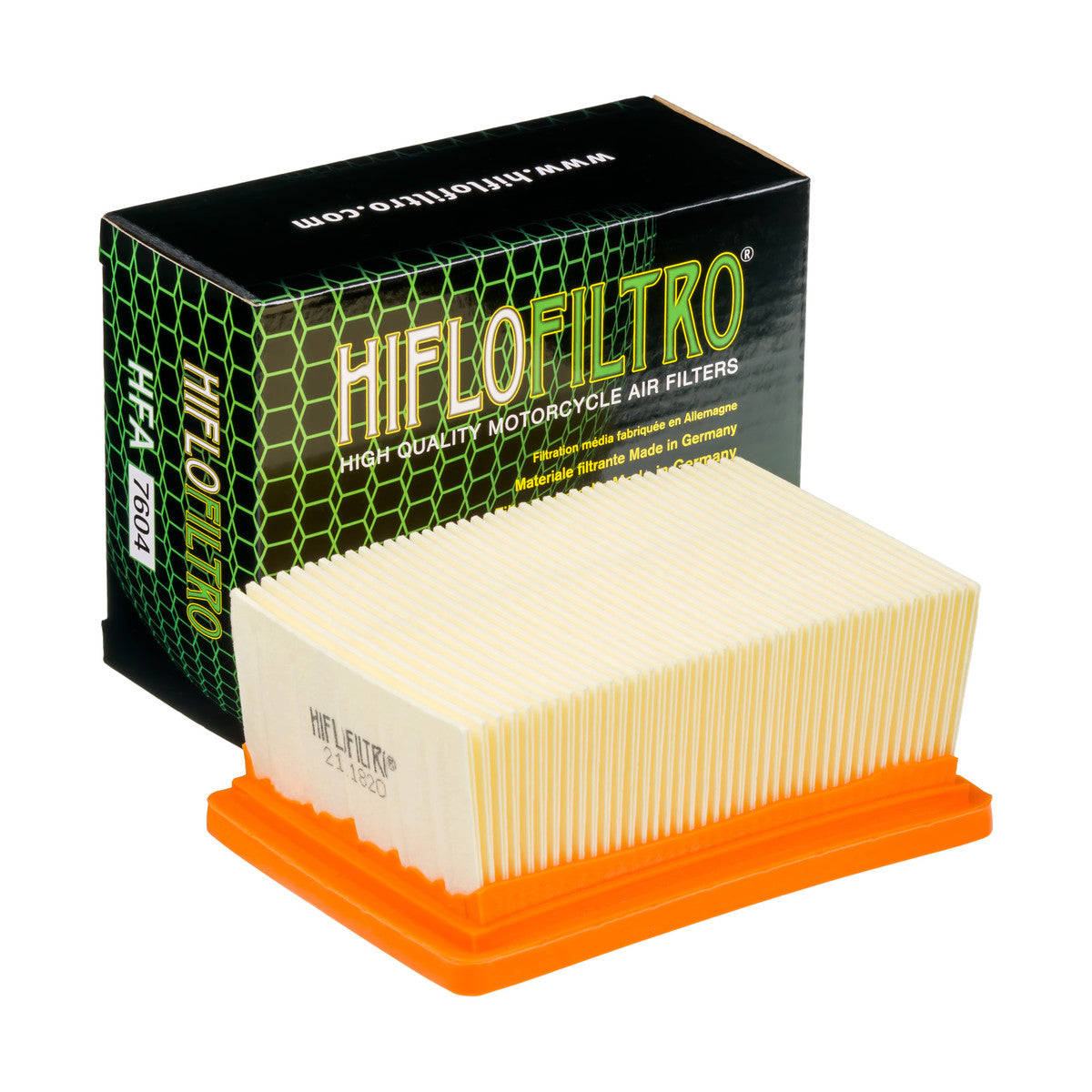 HifloFiltro HFA7604 Hava Filtresi
