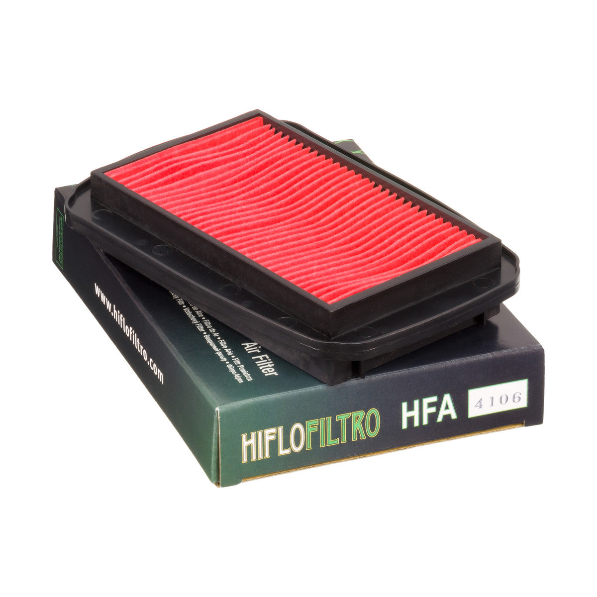 HifloFiltro HFA4106 Hava Filtresi