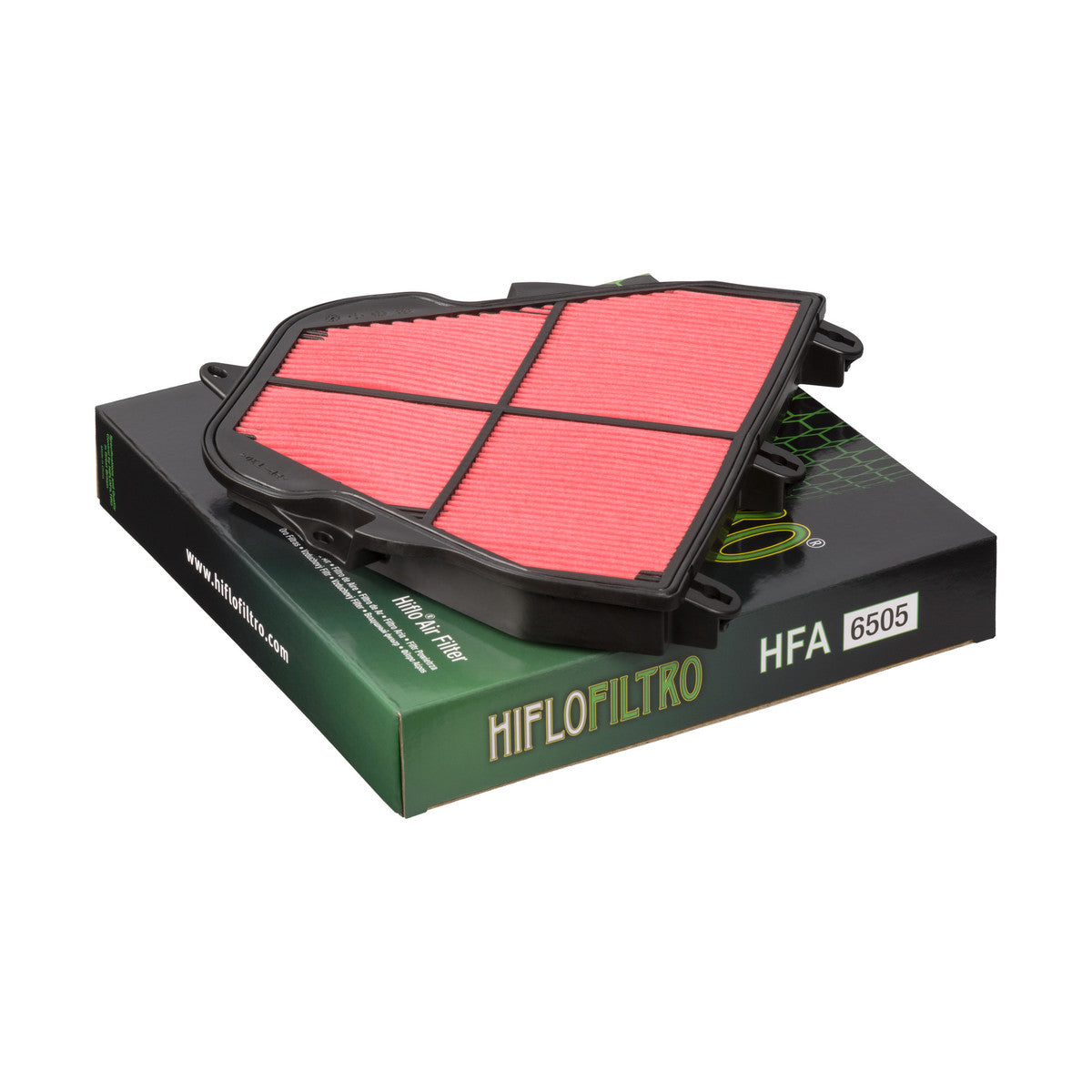 HifloFiltro HFA6505 Hava Filtresi