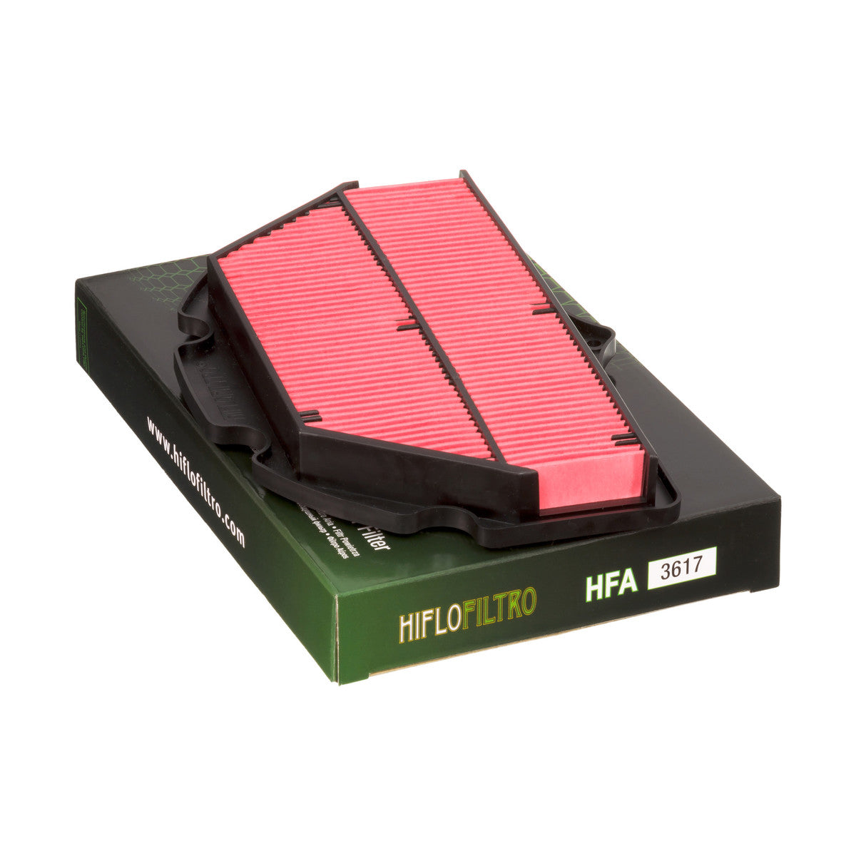 HifloFiltro HFA3617 Hava Filtresi