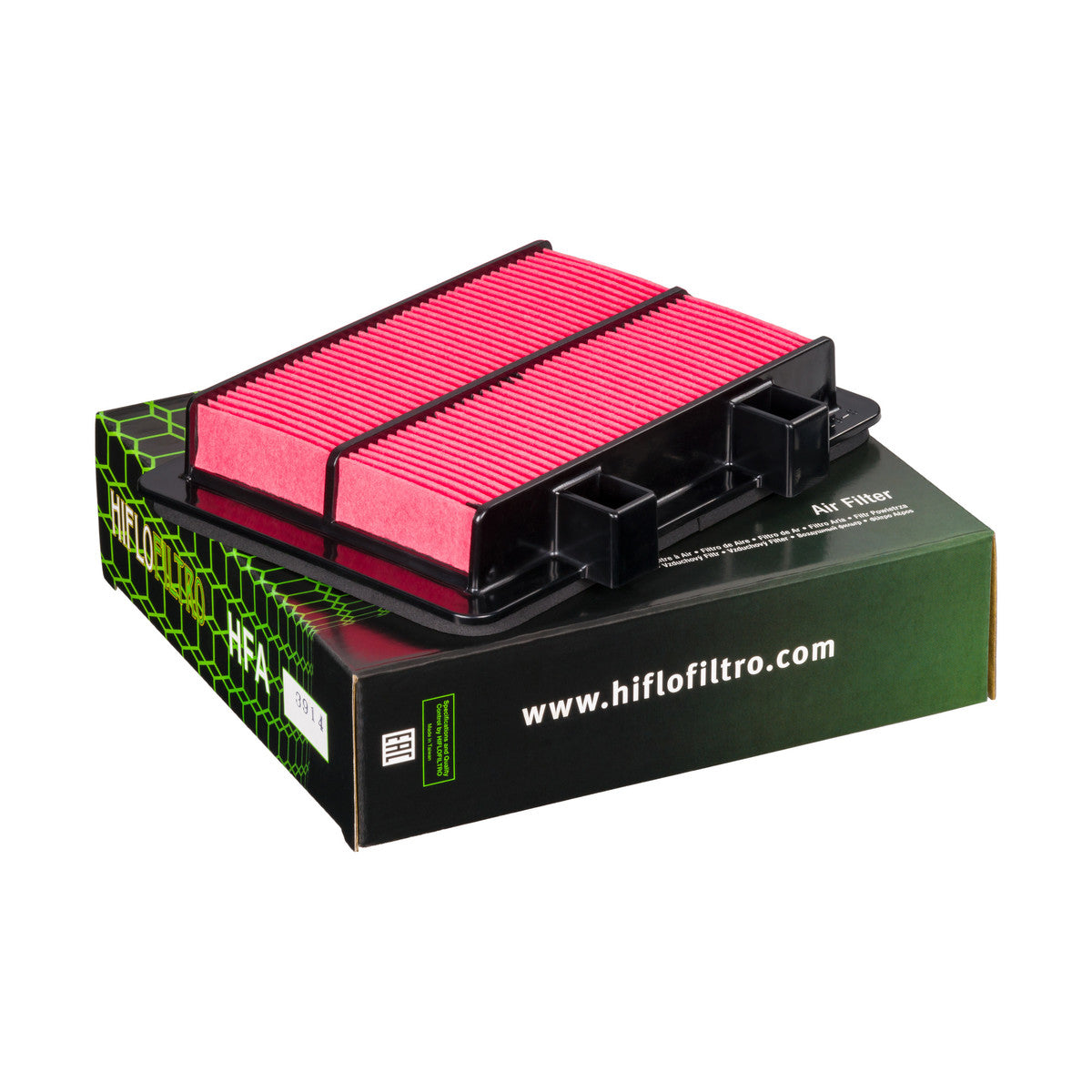 HifloFiltro HFA3914 Hava Filtresi