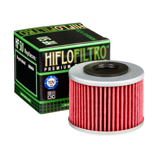 Hiflo HF510 Yağ Filtresi