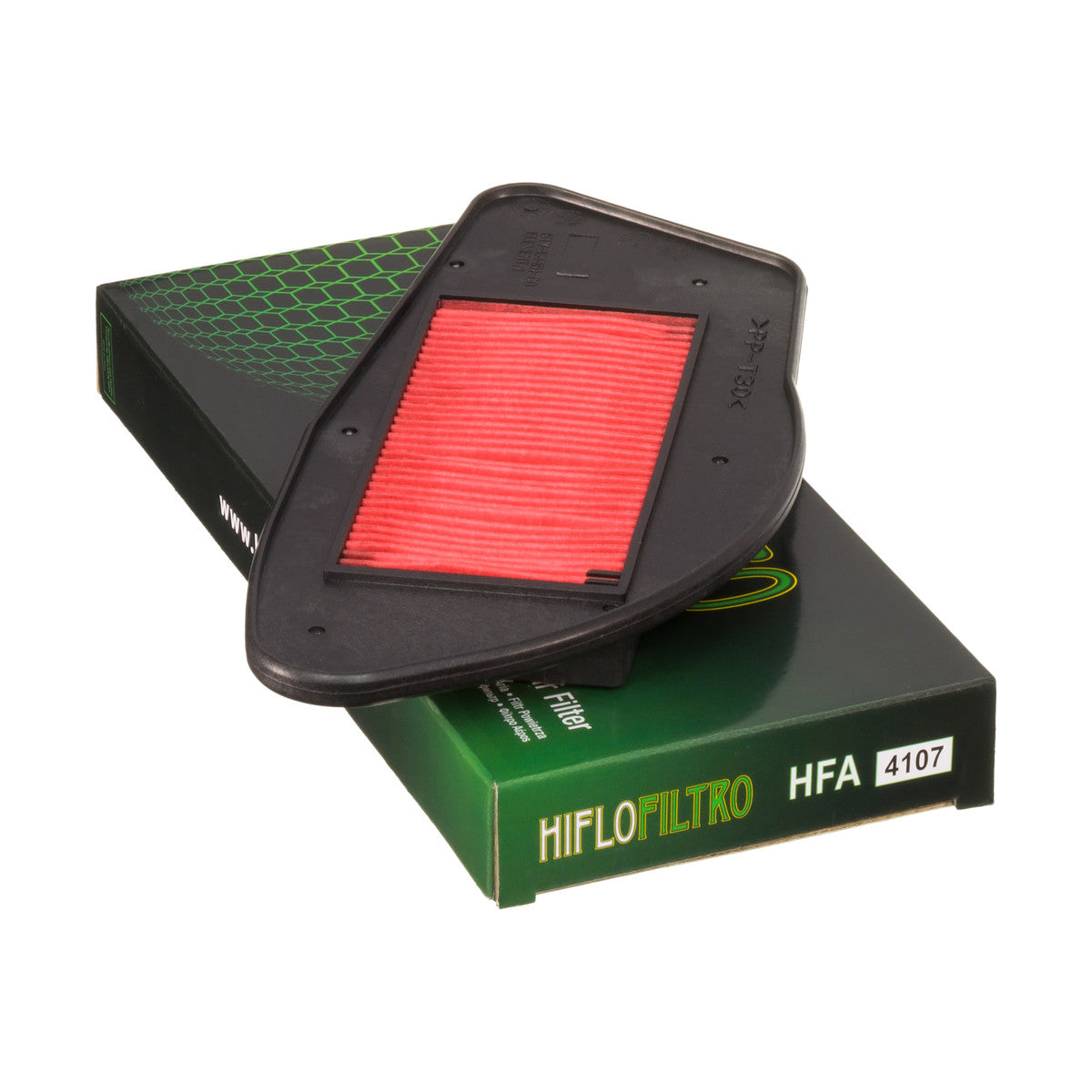 HifloFiltro HFA4107 Hava Filtresi
