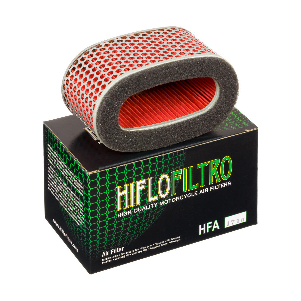 HifloFiltro HFA1710 Hava Filtresi