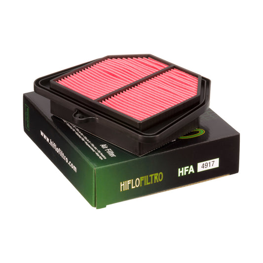 HifloFiltro HFA4917 Hava Filtresi