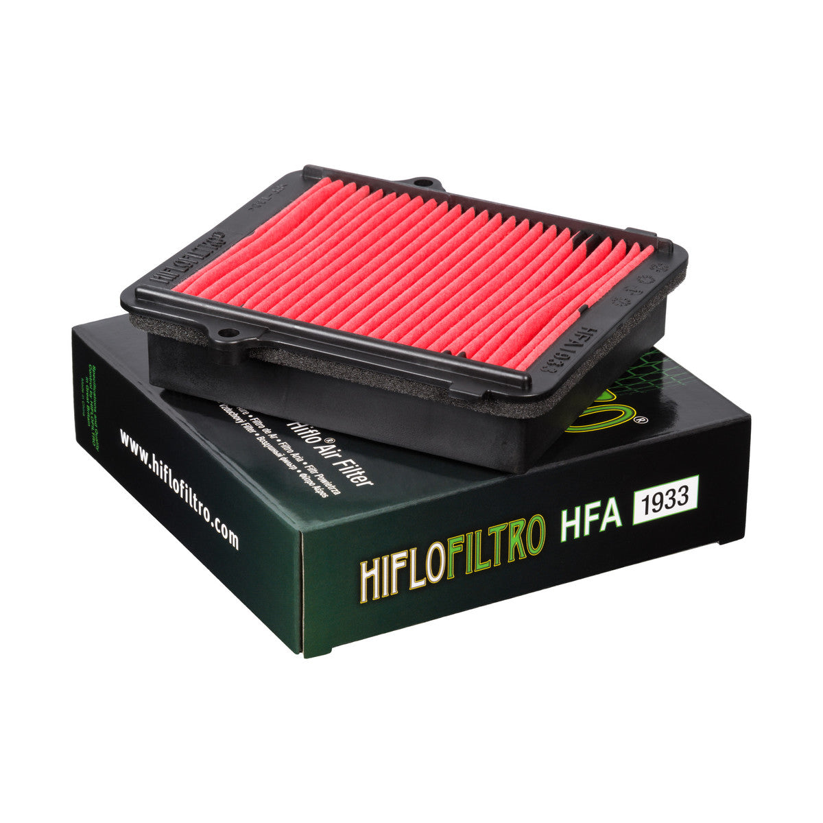 HifloFiltro HFA1933 Hava Filtresi