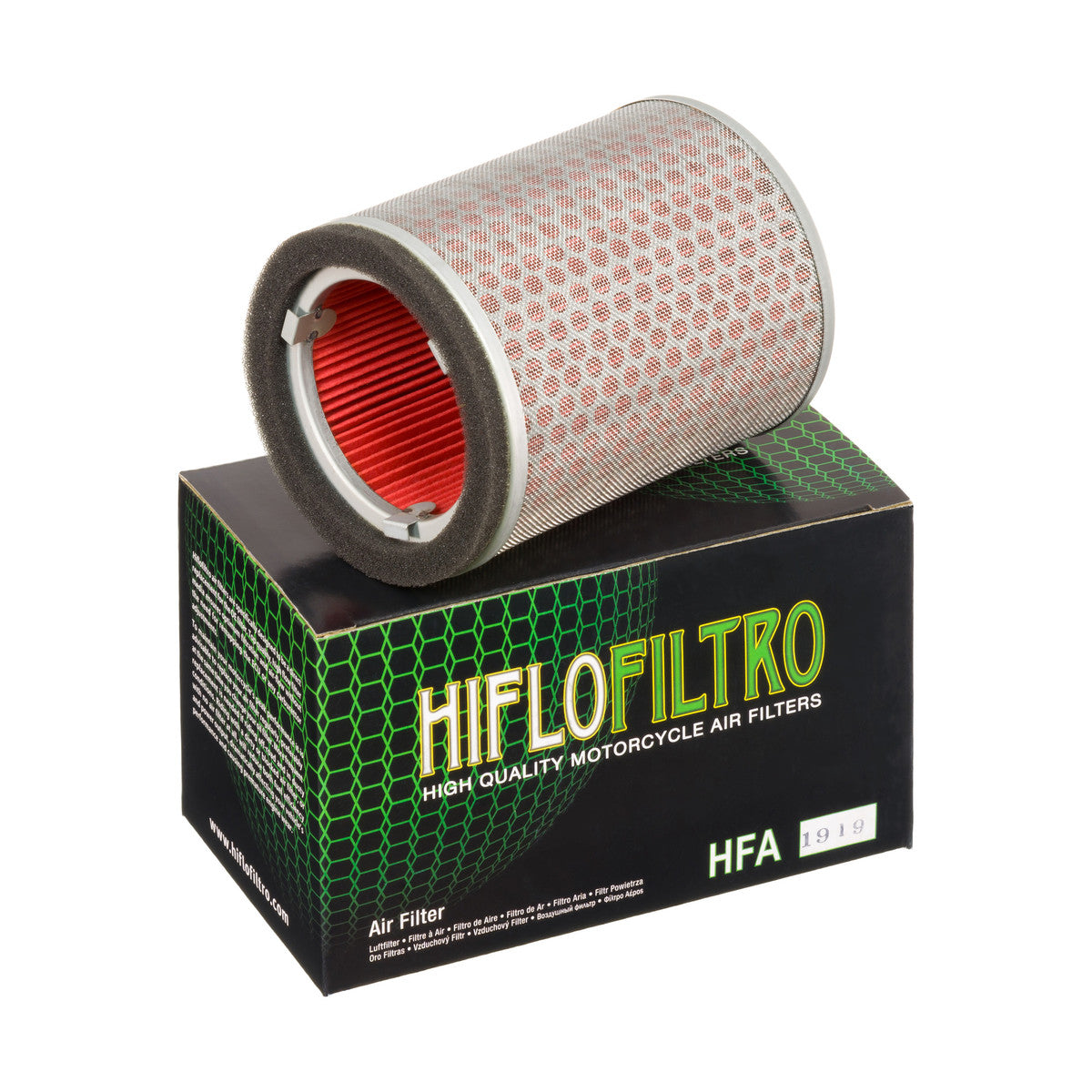 HifloFiltro HFA1919 Hava Filtresi