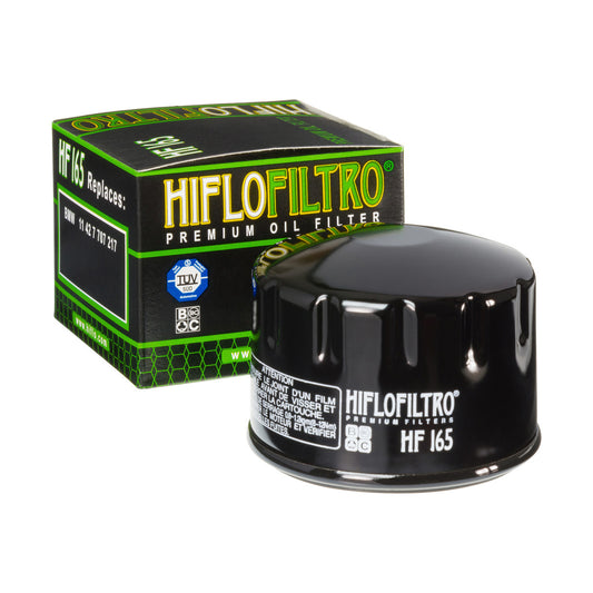 Hiflo HF165 Yağ Filtresi