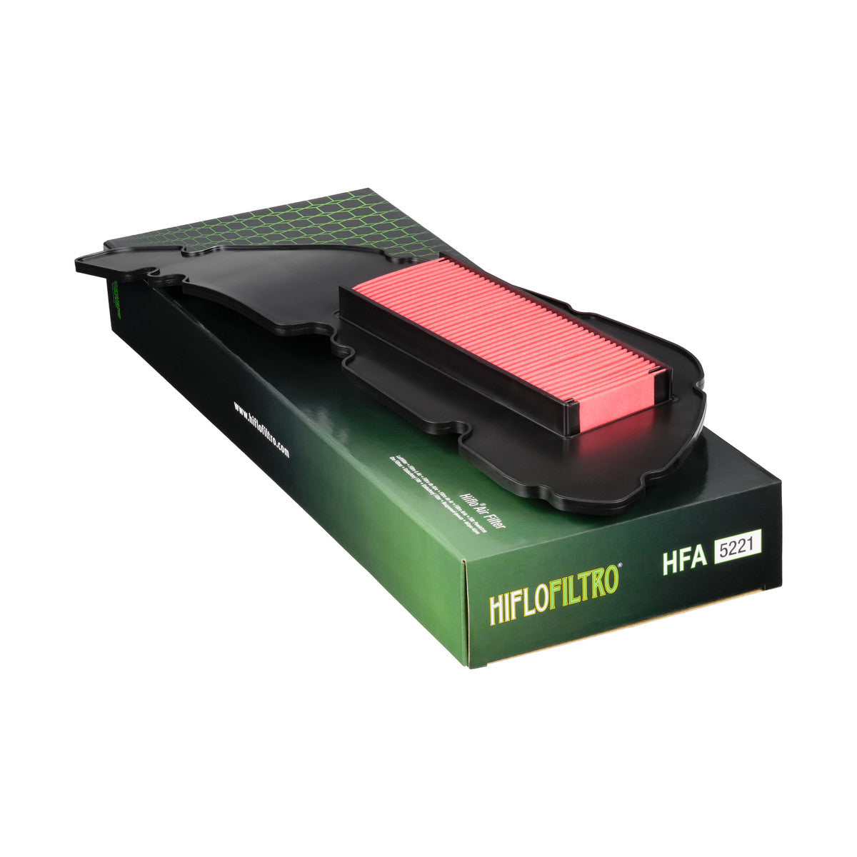 HifloFiltro HFA5221 Hava Filtresi