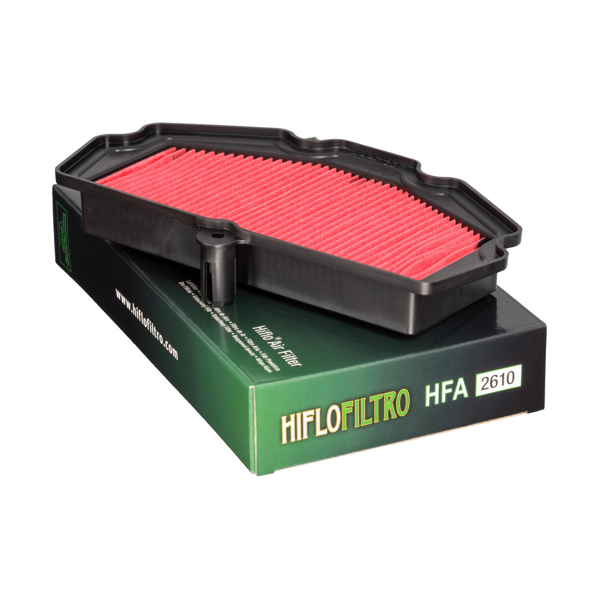 HifloFiltro HFA2610 Hava Filtresi