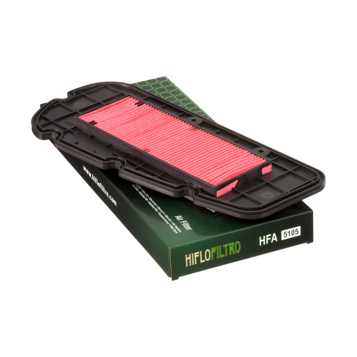 HifloFiltro HFA5105 Hava Filtresi