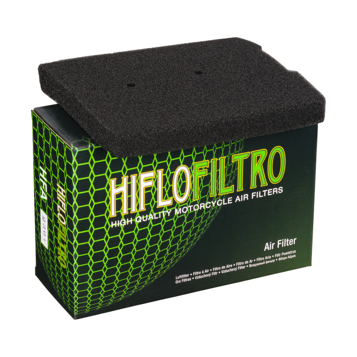 HifloFiltro HFA2301 Hava Filtresi