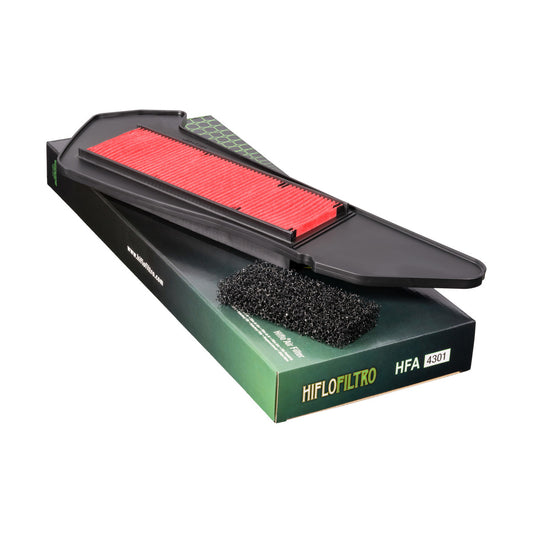 HifloFiltro HFA4301 Hava Filtresi