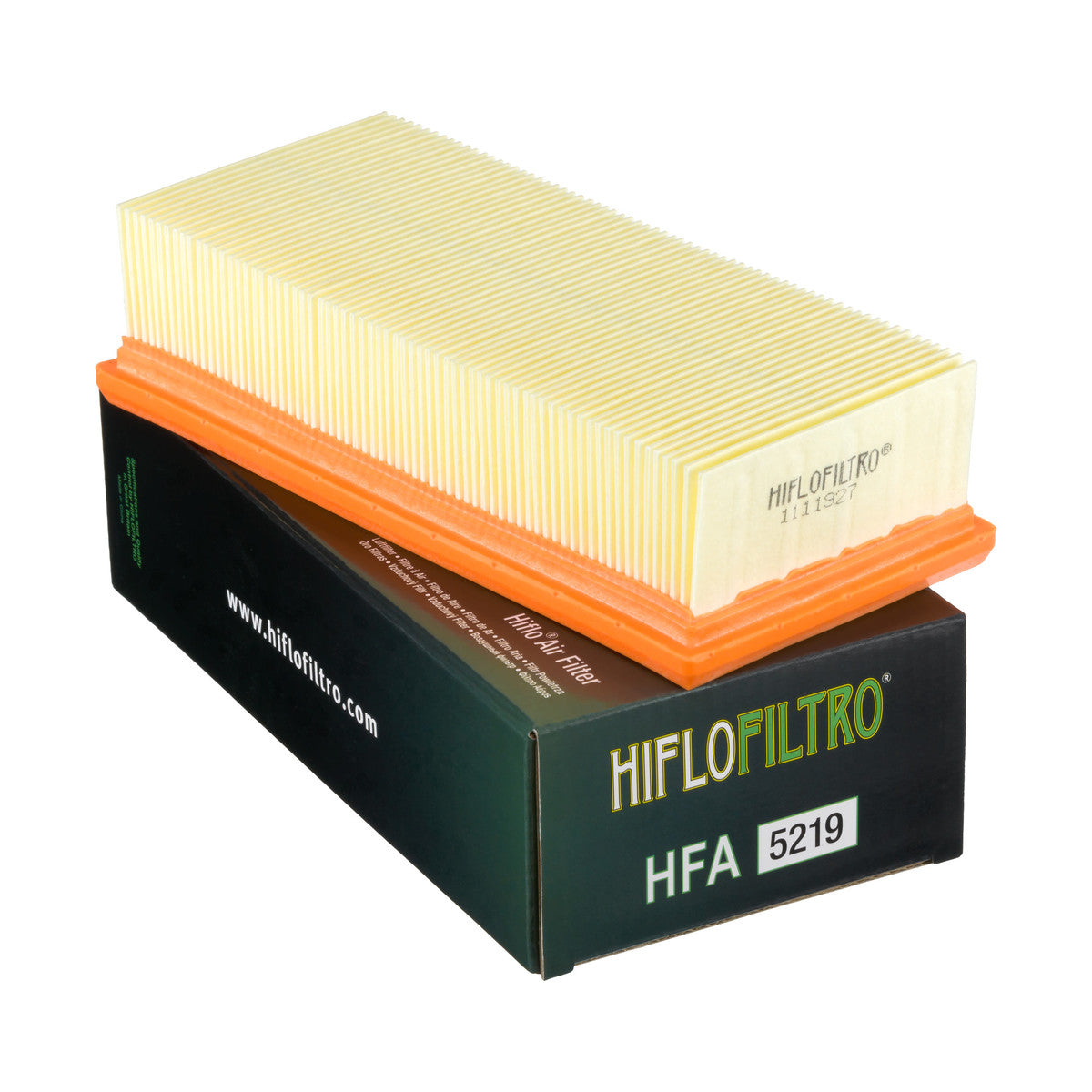 HifloFiltro HFA5219 Hava Filtresi