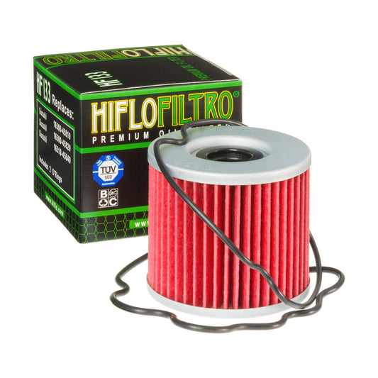 Hiflo HF133 Yağ Filtresi