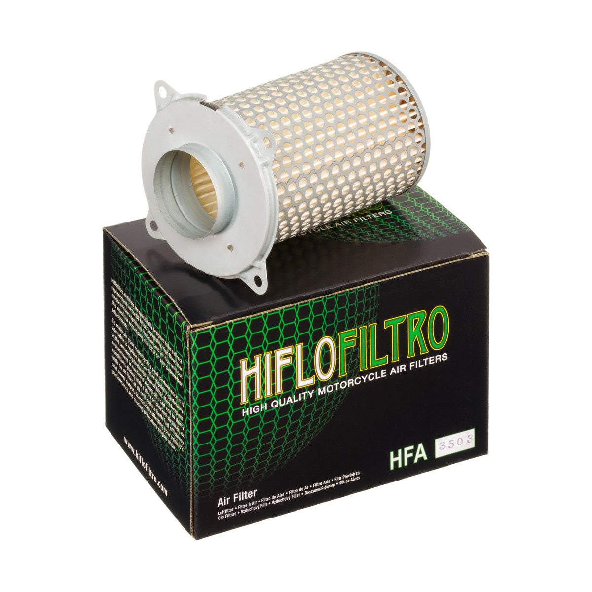 HifloFiltro HFA3503 Hava Filtresi