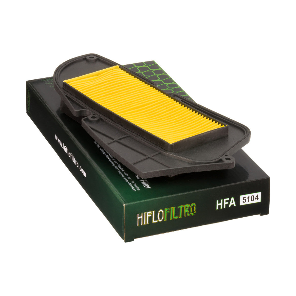 HifloFiltro HFA5104 Hava Filtresi