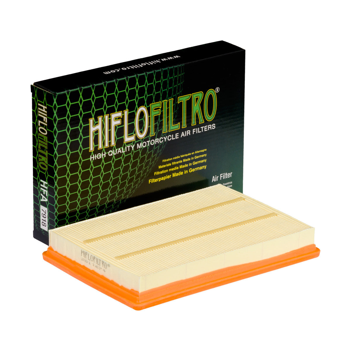 HifloFiltro HFA7918 Hava Filtresi