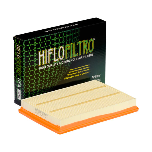 HifloFiltro HFA7918 Hava Filtresi