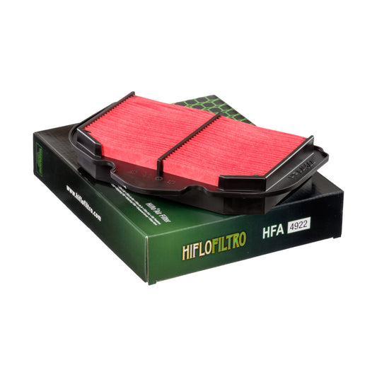 HifloFiltro HFA4922 Hava Filtresi