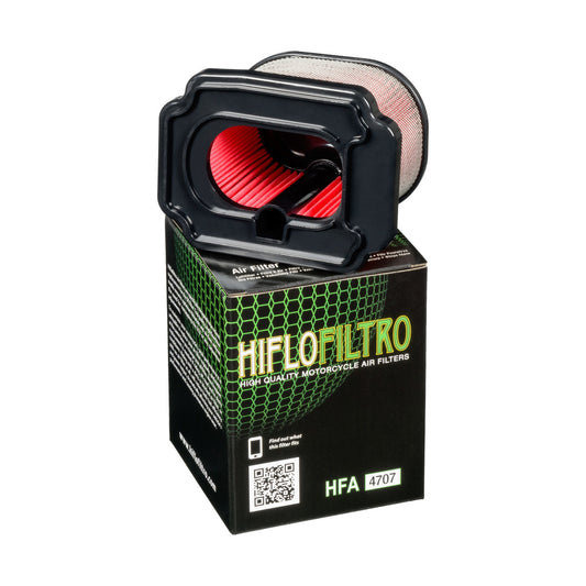 HifloFiltro HFA4707 Hava Filtresi