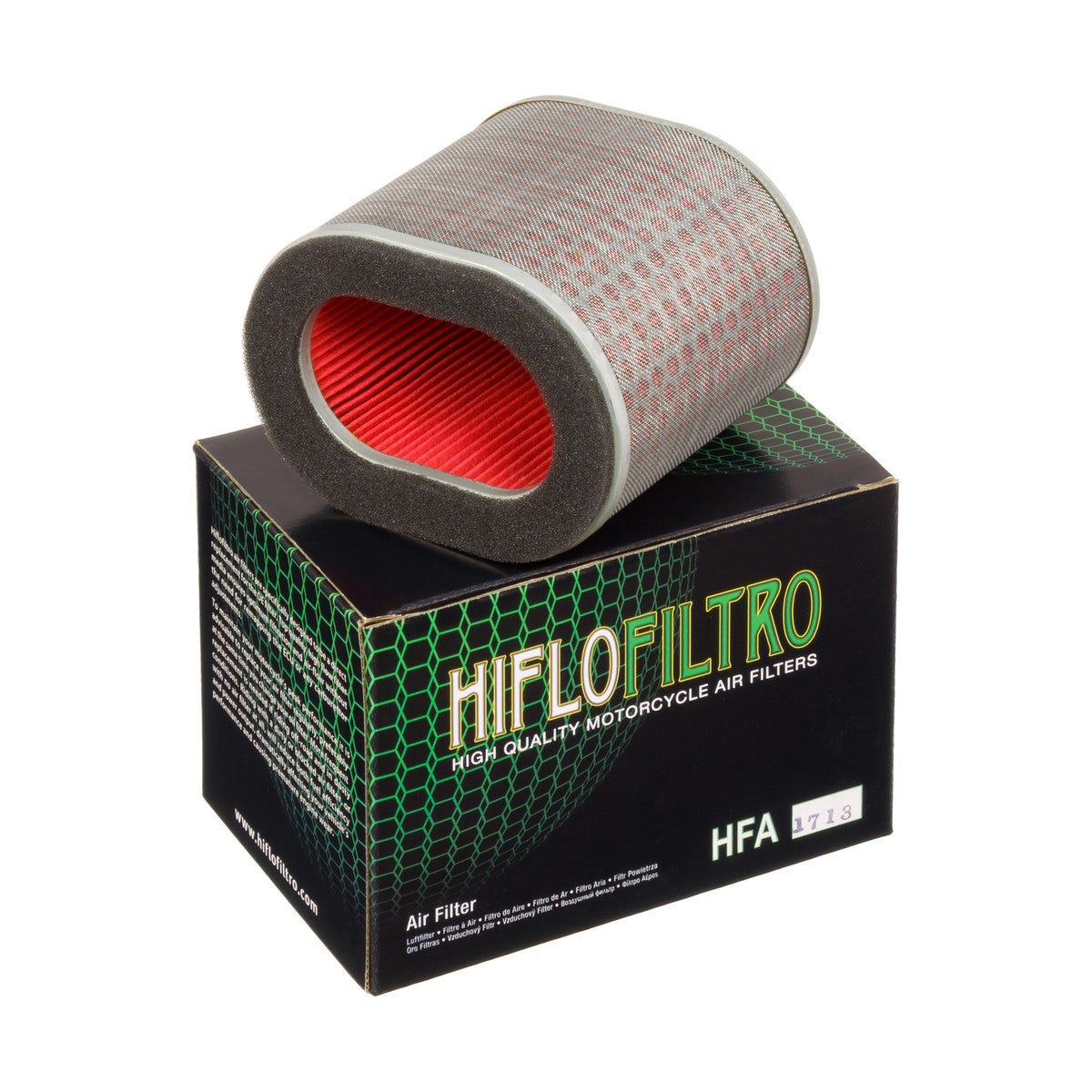 HifloFiltro HFA1713 Hava Filtresi