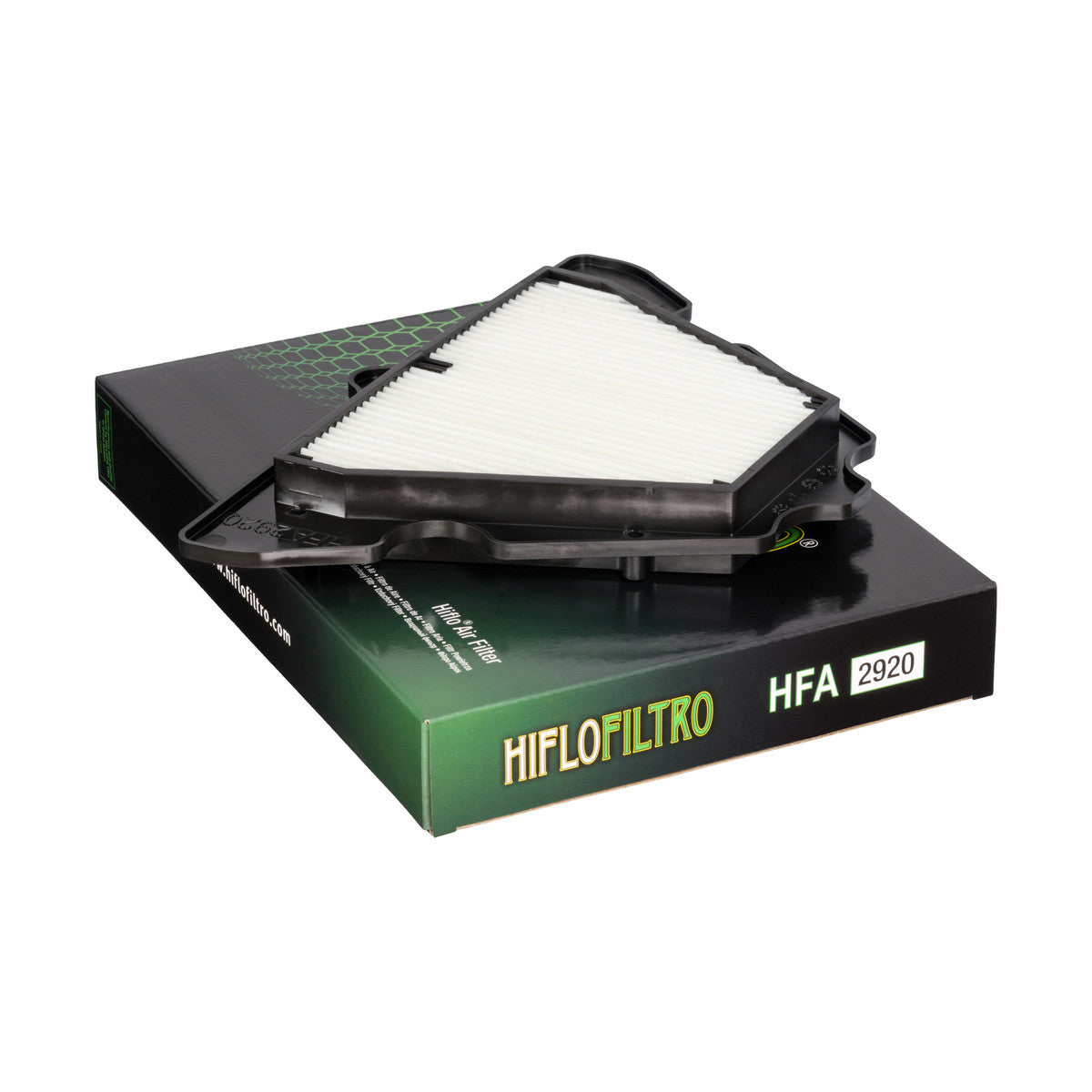 HifloFiltro HFA2920 Hava Filtresi