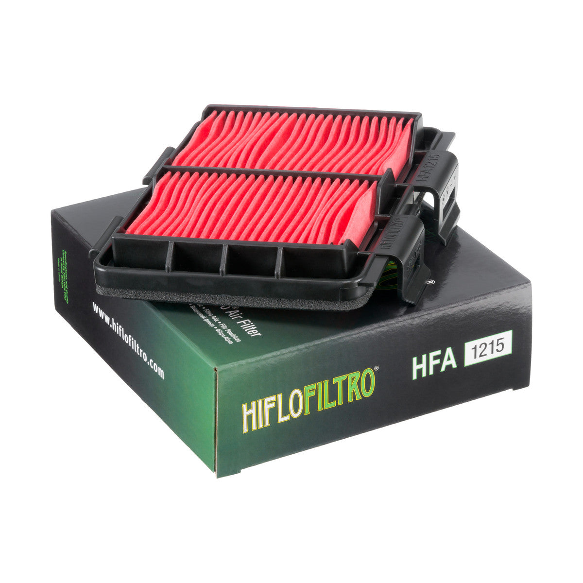 HifloFiltro HFA1215 Hava Filtresi