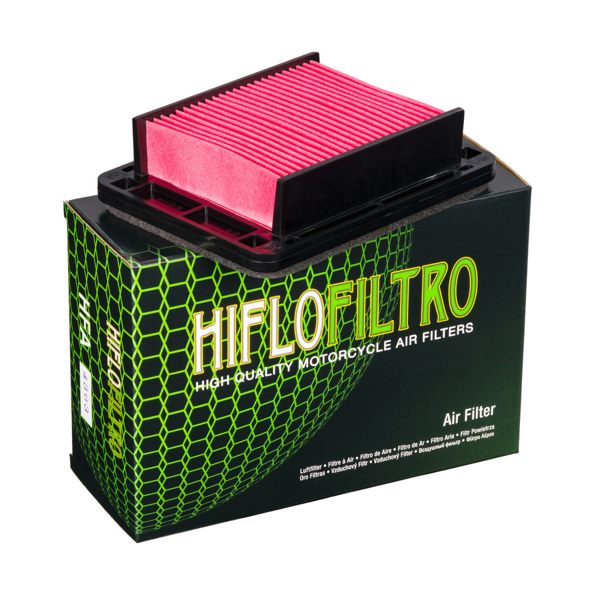 HifloFiltro HFA4303 Hava Filtresi