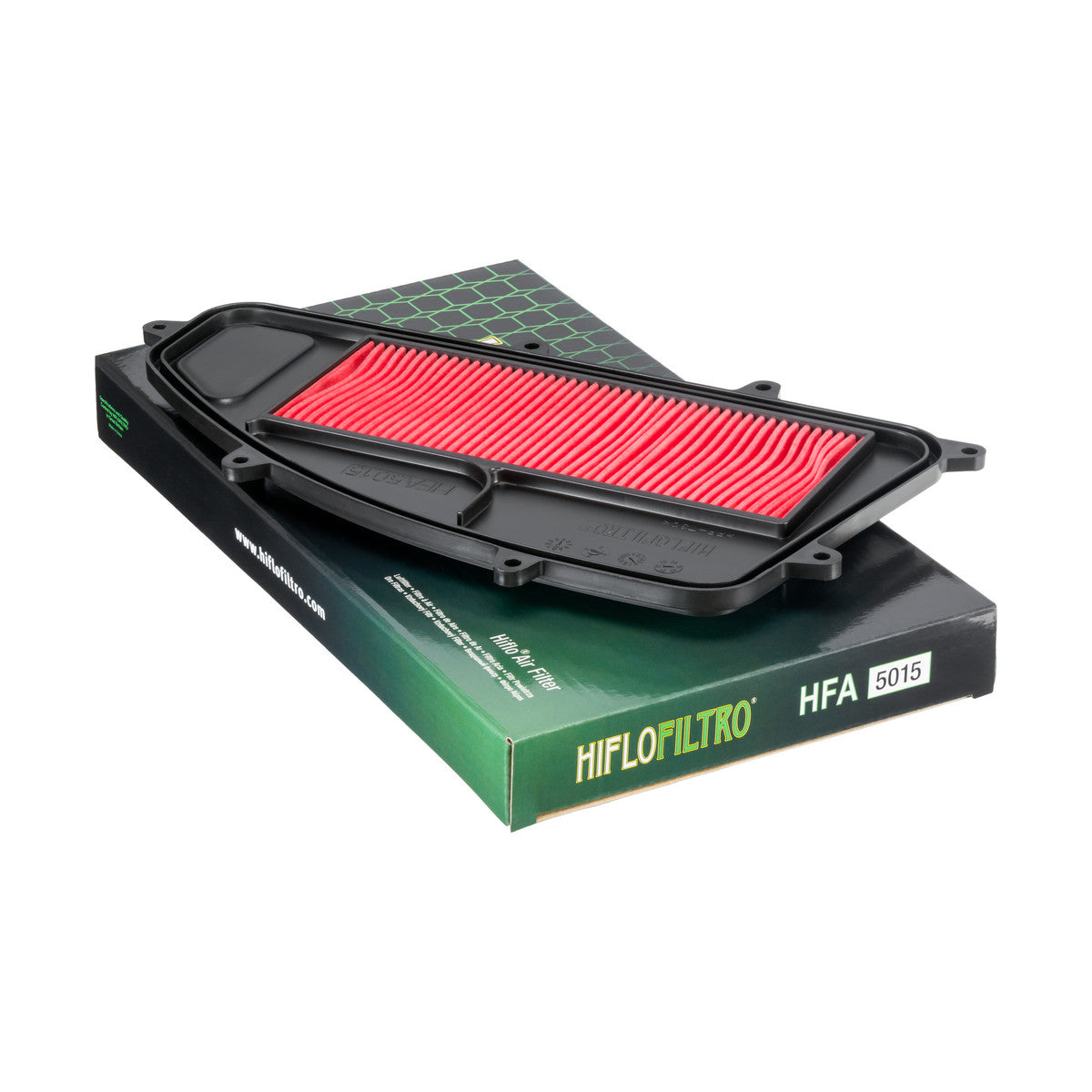HifloFiltro HFA5015 Hava Filtresi