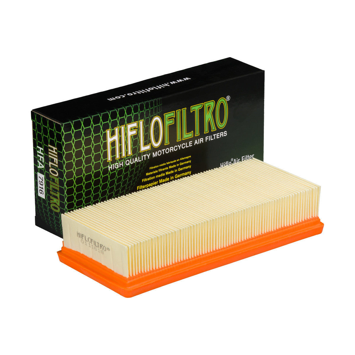 HifloFiltro HFA7916 Hava Filtresi