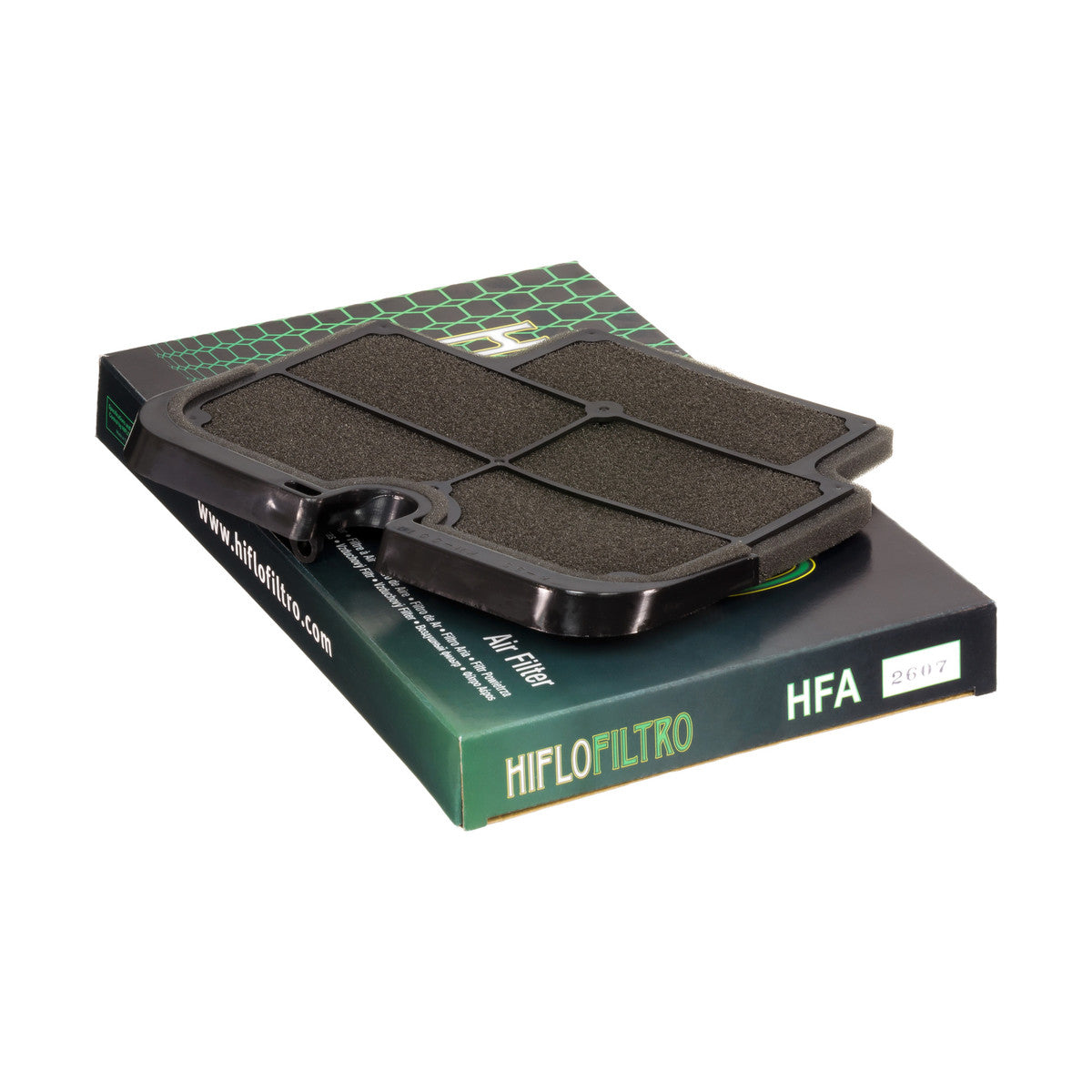 HifloFiltro HFA2607 Hava Filtresi