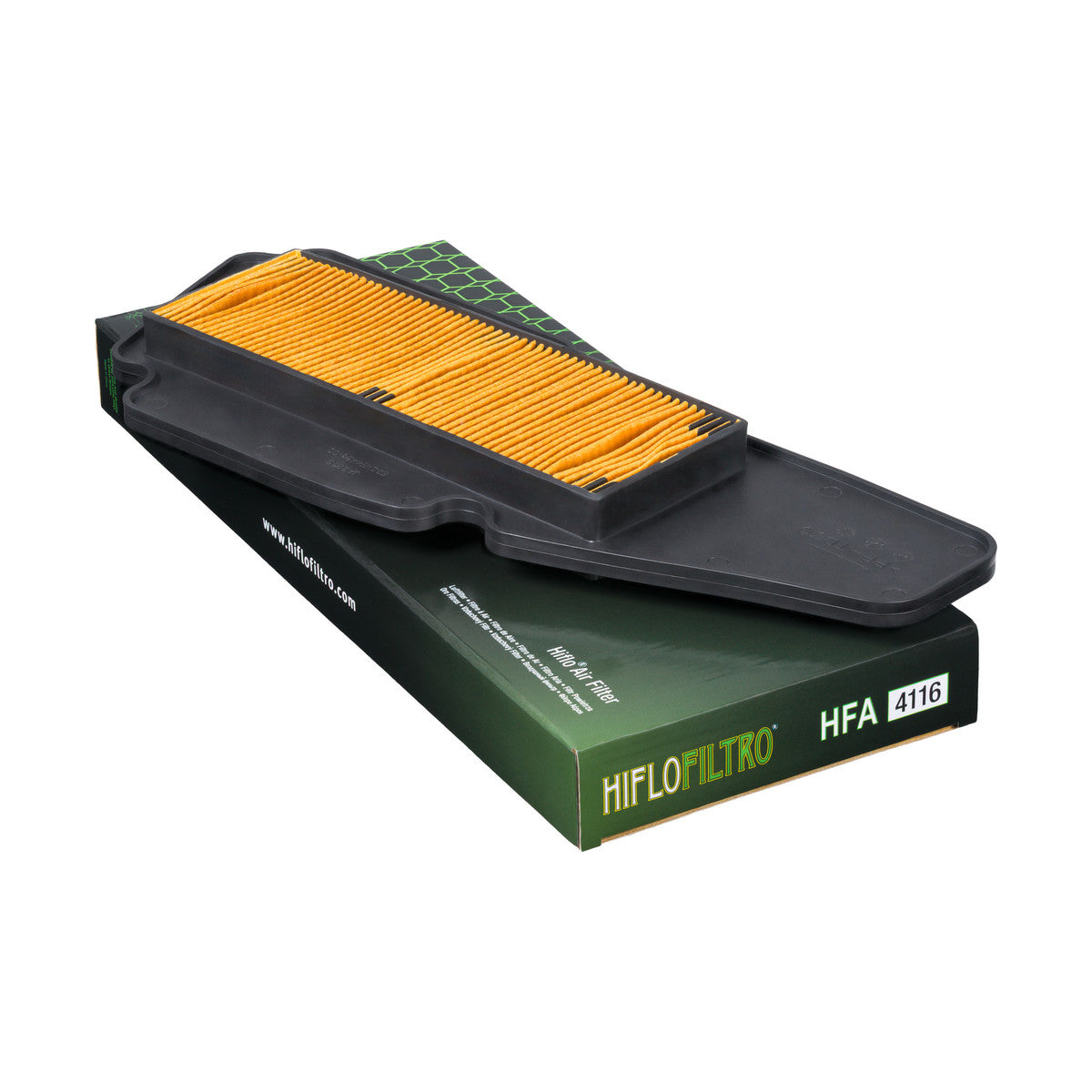 HifloFiltro HFA4116 Hava Filtresi