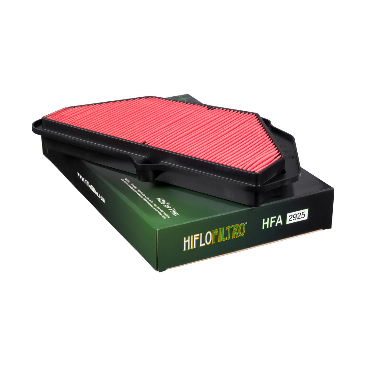 HifloFiltro HFA2925 Hava Filtresi