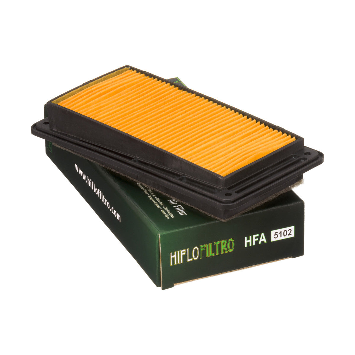 HifloFiltro HFA5102 Hava Filtresi