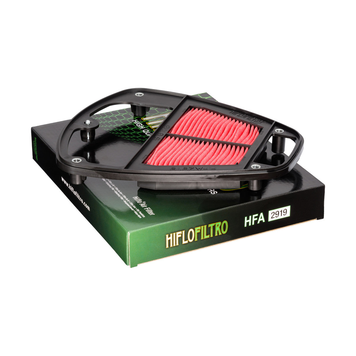 HifloFiltro HFA2919 Hava Filtresi