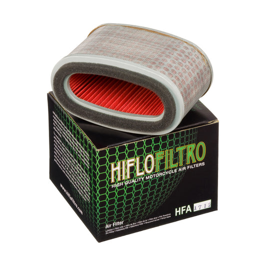 HifloFiltro HFA1712 Hava Filtresi